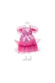 Barbie Moda Completa HJT20
