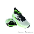 Brooks Glycerin 23 Herren Laufschuhe-Hell-Grün-8