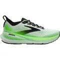 Brooks Herren Glycerin 23 Schuhe (Größe 41, weiss)