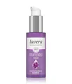 lavera Straffendes Serum 3-Fach Hyaluron und Bakuchiol Gesichtsserum 30 ml