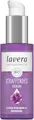 lavera Straffendes Serum - vegan - Naturkosmetik - 3-fach-Hyaluron & und dem Power-Wirkstoff Bakuchiol - ohne Nanopartikel - ohne Alkohol - Feuchtigkeit und Pflege - 30 ml (1 Stück)