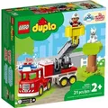LEGO® DUPLO® 10969 Feuerwehrauto