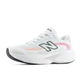 New Balance Damen Ellipse V1, Nb 103 White/Black, 9.5
