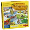 Haba Lernspielzeug HABA 302282 - Meine große Obstgarten - Spielesammlung