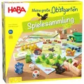 Haba Spiel HABA Meine große Obstgarten-Spielesammlung