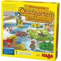 HABA 302282 - Meine große Obstgarten - Spielesammlung