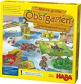 Meine große Obstgarten-Spielesammlung, Annemarie Hölscher