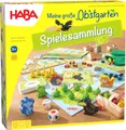 Annemarie Hölscher / Meine große Obstgarten-Spielesammlung /  4010168221854