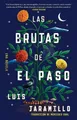 Luis Jaramillo Las Brujas de El Paso, Spanish-Language (Taschenbuch) (US IMPORT)