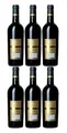 Conte di Campiano Rotwein Primitivo di Manduria Riserva D.O.C. (6 x 0,75 l)