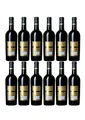 Conte di Campiano Primitivo di Manduria Riserva (12er Vorratspaket)