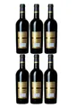 Primitivo di Manduria Riserva (6 x 0,75 l) Conte di Campiano