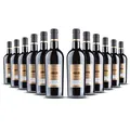 Conte di Campiano Primitivo di Manduria Riserva Classe 66 (12 x 0.75 l) | Jean Jartin Sparpaket