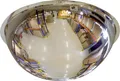 Dancop Panoramaspiegel 360 Grad Halbkugel D 600 mm für Innen