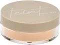 MALU WILZ Mineral Powder Foundation 15 g 3 Transparent Sand Purity Kompakt Foundation