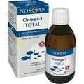 Norsan NORSAN Omega-3 Total flüssig 200 ml 