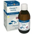 NORSAN Omega-3 TOTAL flüssig Fischöl 200 ml Flüssigkeit