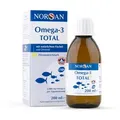 Norsan Omega-3 Total flüssig 200 ml