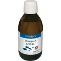 NORSAN OMEGA-3 TOTAL neutraler Geschmack flüssig FISCHÖL VITAMIN D 200 ml