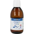 Norsan Omega-3 Total Lemon 200ml
