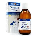 NORSAN Omega-3 Total flüssig, 200 ml PZN 13476520