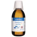 Norsan Omega-3 Total Zitronengeschmack, 200 ml