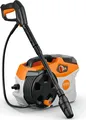 STIHL REA 100.0 PLUS Akku-Hochdruckreiniger