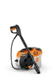 STIHL Akku-Hochdruckreiniger REA 100 ohne Akku und Ladegerät | Hochddruckreiniger | Akku-Reiniger | Perfekt für Auto, Haus & Garten