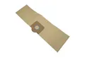 Reinica Staubsaugerbeutel passend für Gansow LP 1/16 Luxe, 10er-Pack Staubbeutel Saugerbeutel Beutel Filtertüten