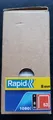 Rapid Heftklammern  5 x 1080 St. 8 mm. nr.: 53