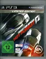 Need For Speed: Hot Pursuit-Limited Edition (Sony PlayStation 3) PS3 Spiel - CIB