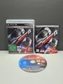 NEED FOR SPEED HOT PURSUIT + ANLEITUNG SONY PLAYSTATION 3 PAL KOMPLETT PS3