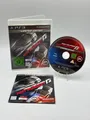 PS3 Sony Playstation 3 - Need for Speed Hot Pursuit - CIB/PAL