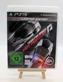 Need for Speed Hot Pursuit Limited Edition PS3 OVP + Anleitung