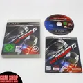 PS3 Spiele | Auto Rennspiele Spieleauswahl | Playstation 3 Gran Turismo F1 Blur