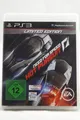 Need for Speed: Hot Pursuit -Limited Edition- (Sony PlayStation 3) PS3 Spiel