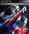 PS3 - Need for Speed: Hot Pursuit 2010 #Limited Edition DE mit OVP NEUWERTIG