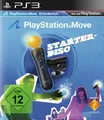 PS3 / Playstation 3 - PlayStation Move Starter Disc DE mit OVP OVP beschädigt