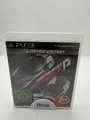 Need For Speed Hot Pursuit Limited Edition Sony PlayStation 3 PS3 Spiel CIB PAL