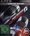 Need for Speed - Hot Pursuit (Limited Edition) / PS3 + Handbuch*Top Zustand*