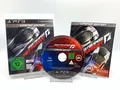 Need For Speed: Hot Pursuit - Limited Edition (Sony PlayStation 3) PS3 [GUT]