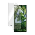 PanzerGlass® ECO MATRIX Displayschutz für Samsung Galaxy S23 Ultra