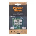 PanzerGlass Samsung Galaxy S23 Ultra Matrix Hybrid Glass