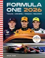 Formula One 2026 ~ Bruce Jones ~  9781035432820