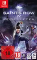 Saints Row IV Re-Elected (Switch)