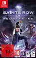 Saints Row IV: Re-Elected | Nintendo Switch | Zustand: SEHR GUT