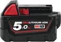 Milwaukee Ersatzakku M18 B5 (18 V) (M18B5)