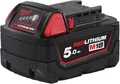 Akku 18 V 5 Ah Lithium M18B5