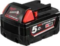 Milwaukee M18 B5 5,0 Ah Akku