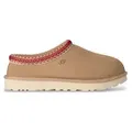 UGG für Damen. 1174470 Tasman II beige Lederschuhe (41), Wohnung, Keine, Lässig, Heimtextilien